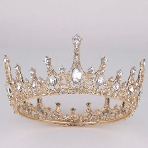 From Shein pretty Tiara